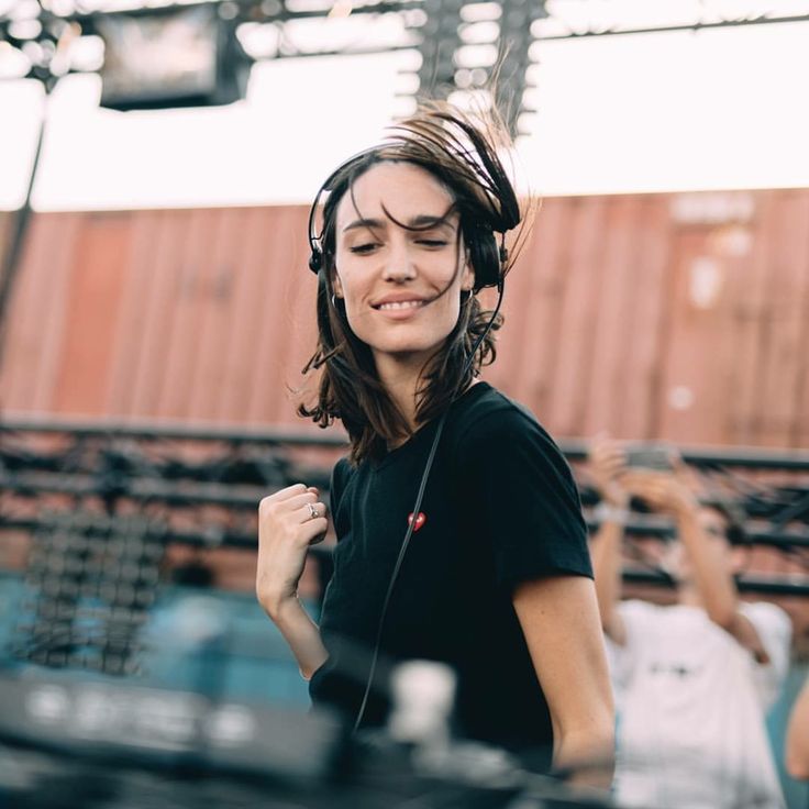 Amelie Lens