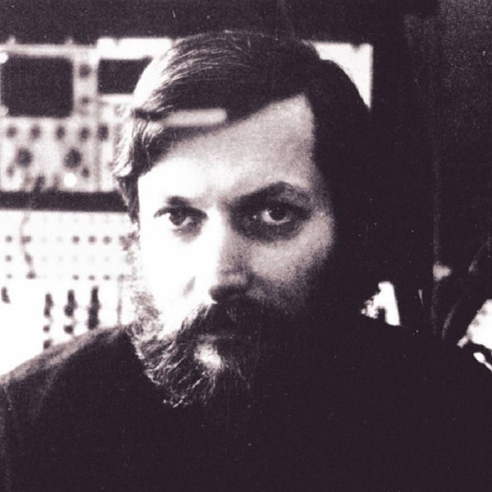 André Stordeur profilképe