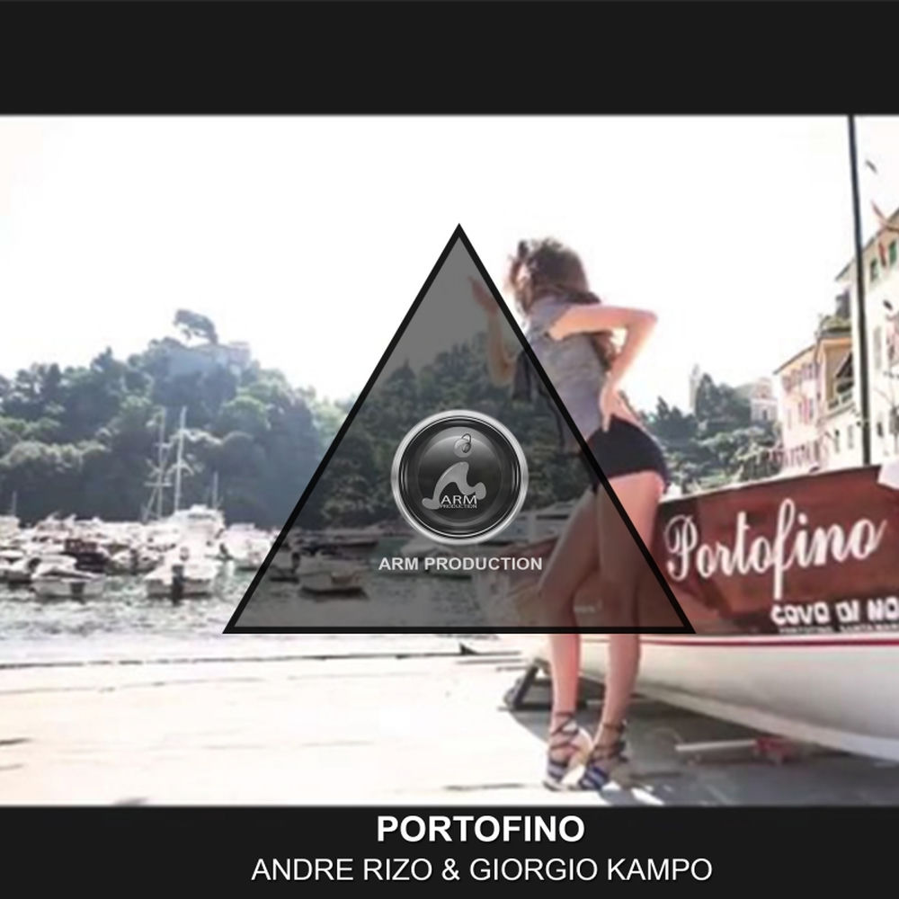 Andre Rizo profilképe