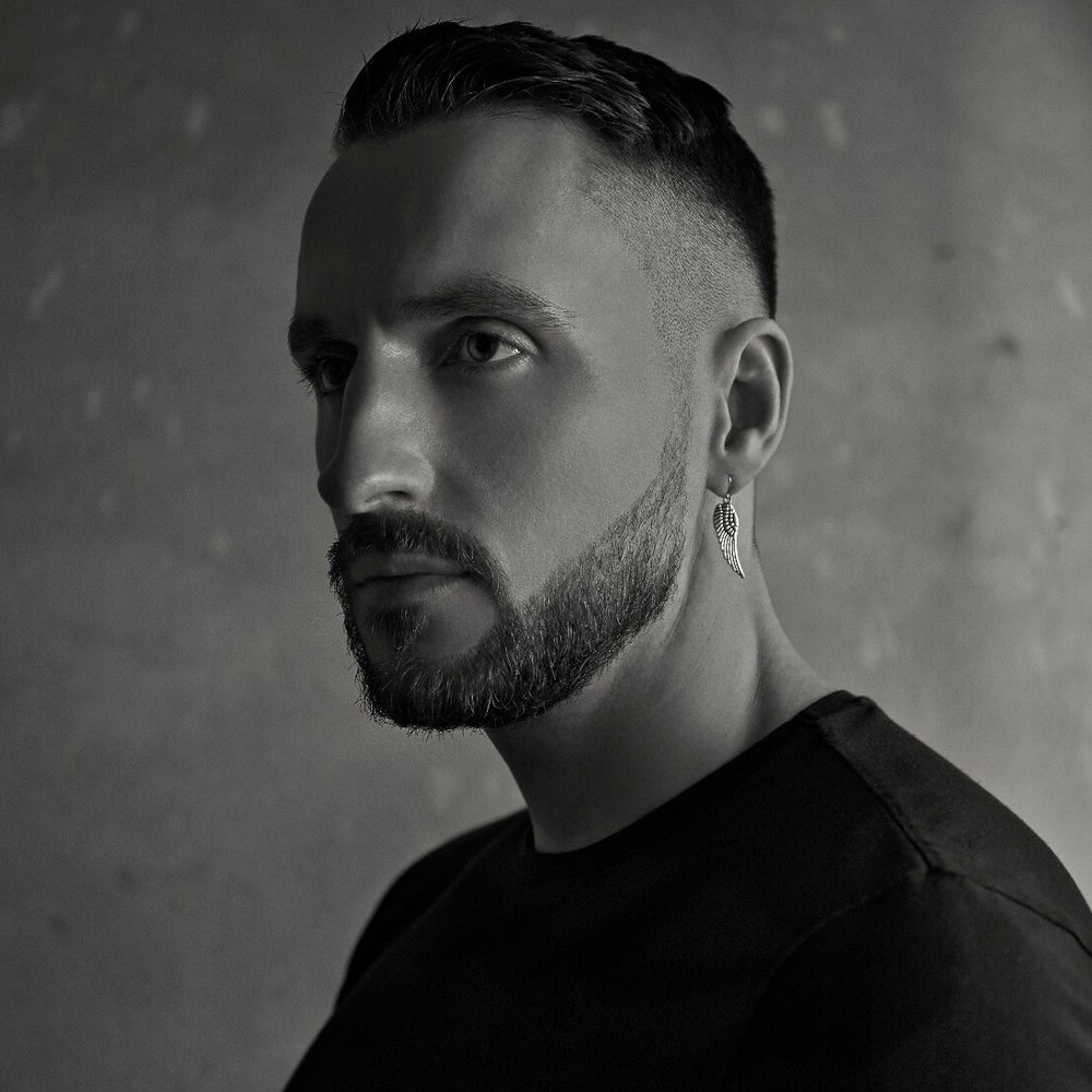 Andrew Moore profilképe