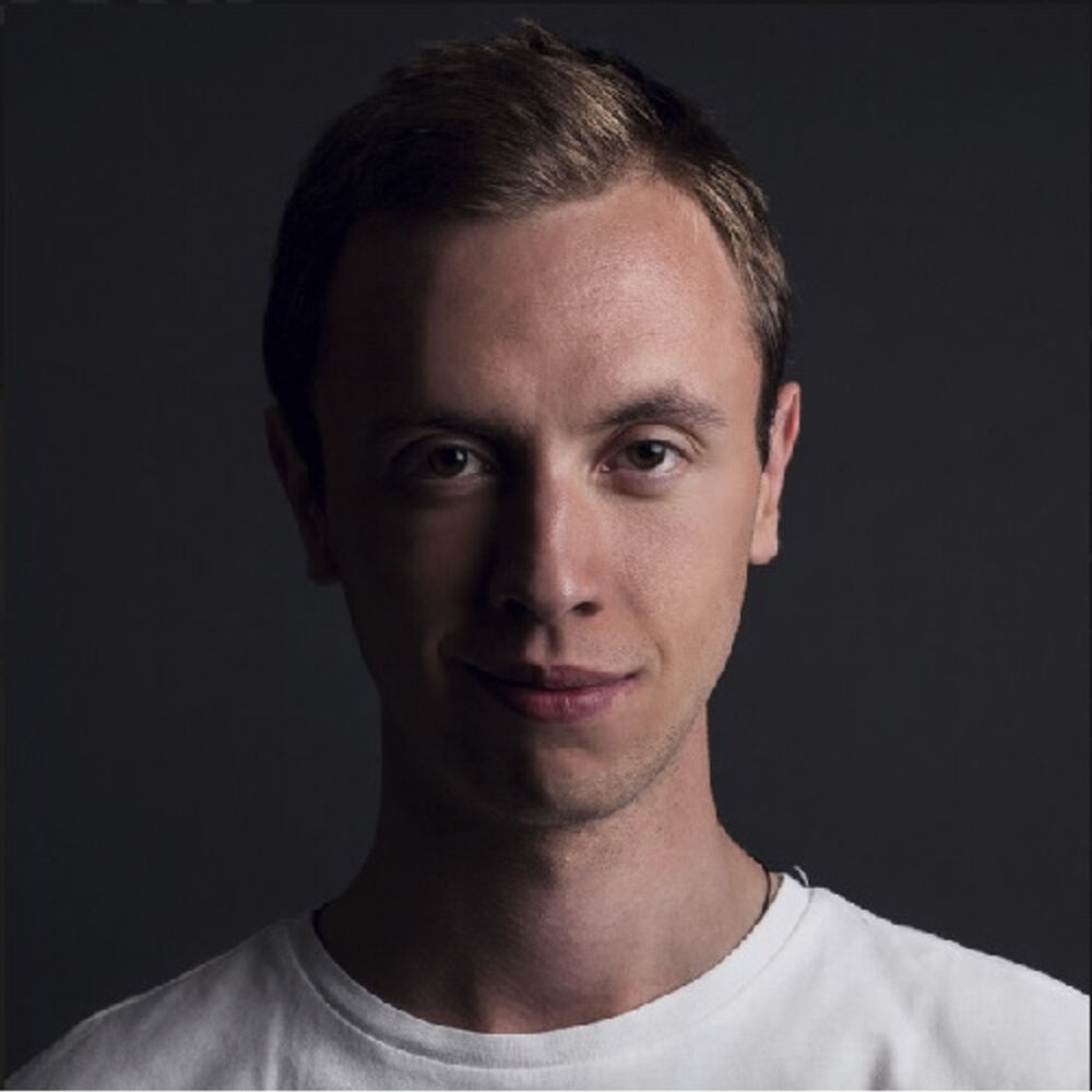 Andrew Rayel profilképe