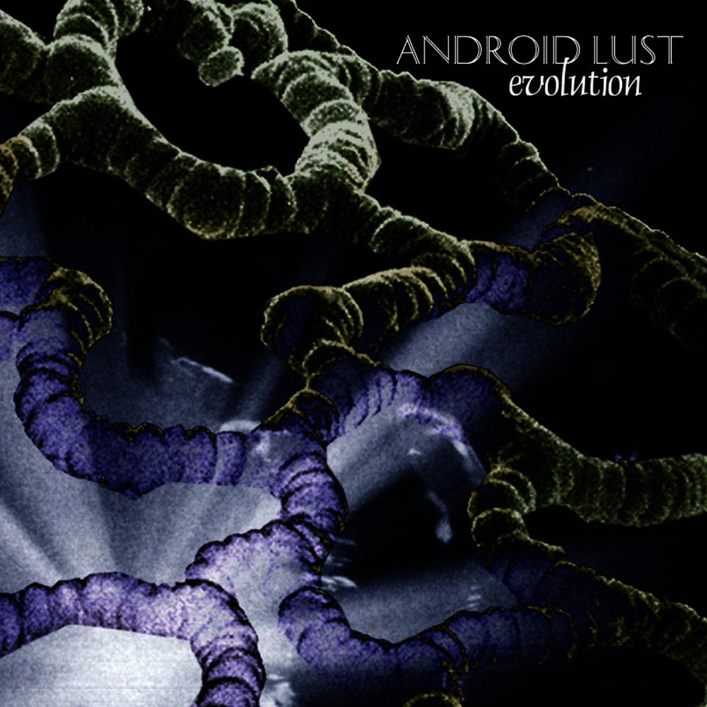 Android Lust profilképe