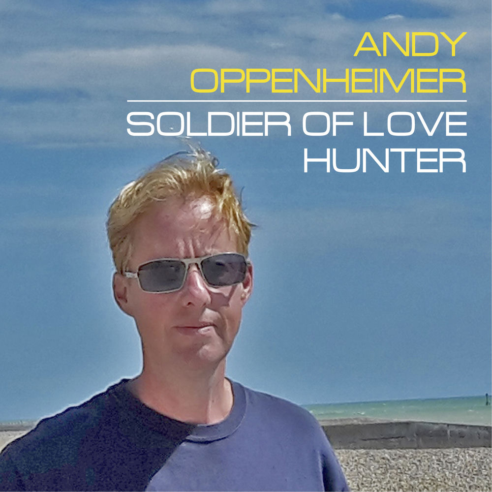 Andy Oppenheimer profilképe