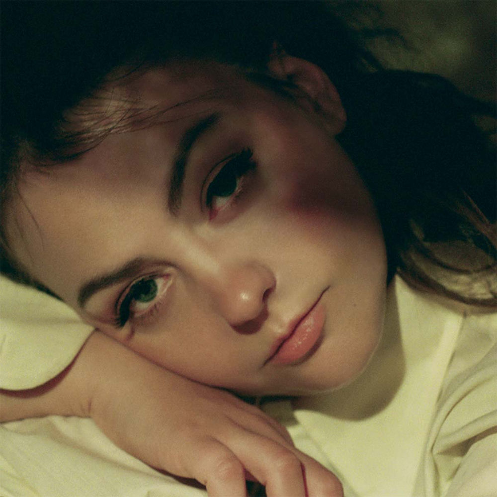 Angel Olsen profilképe