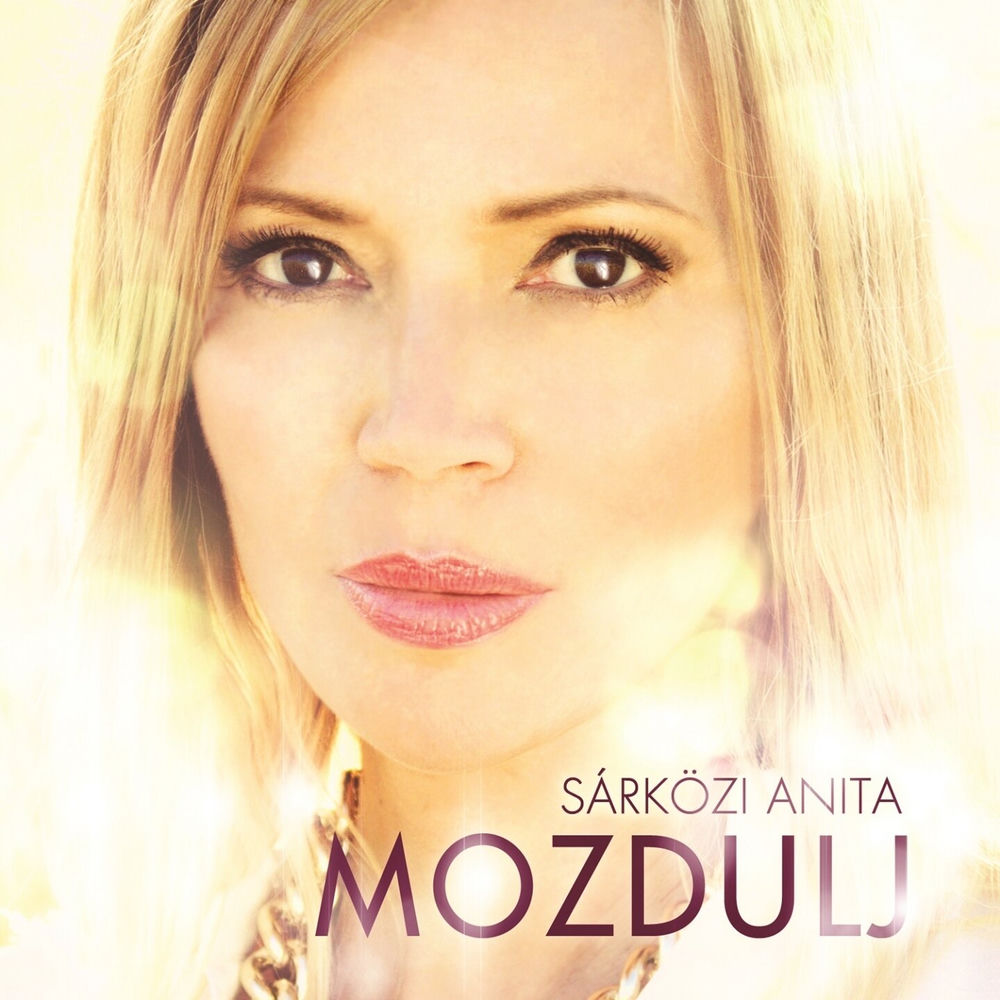 Anita Sarko profilképe