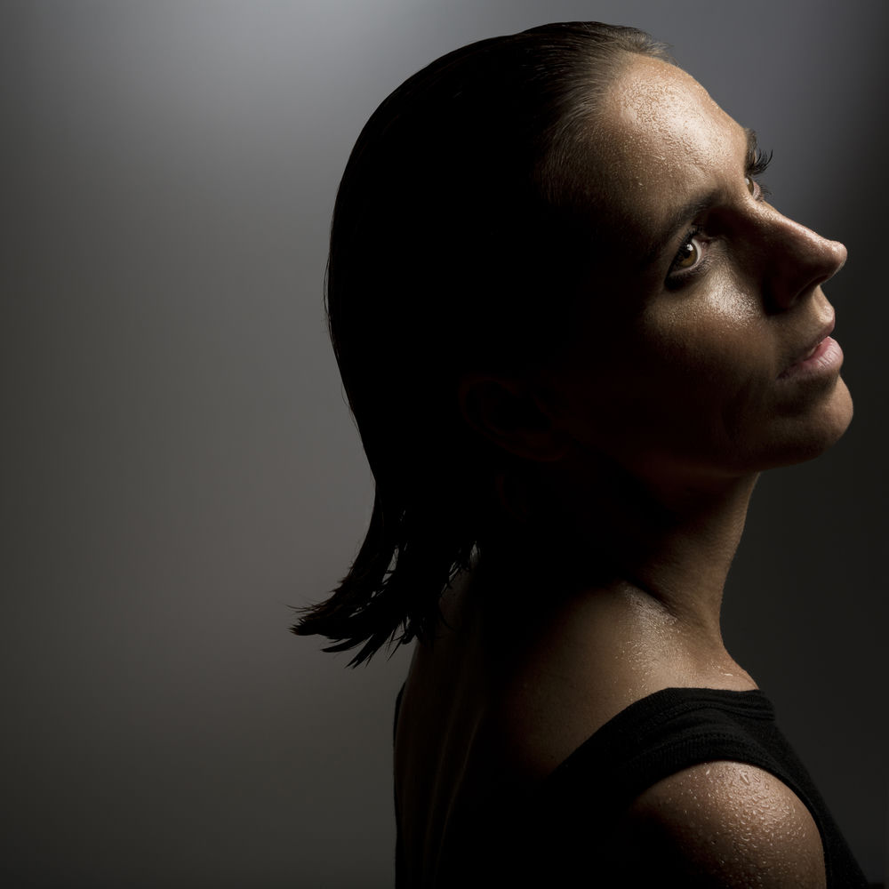 Anja Schneider profilképe