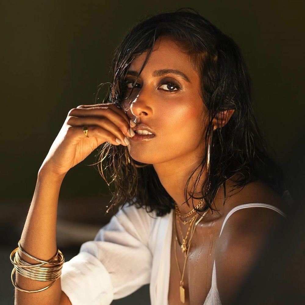 Anjulie profilképe