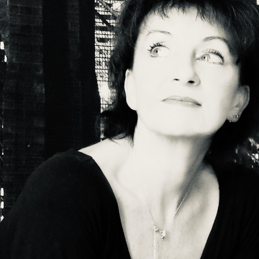 Ann Lee profilképe