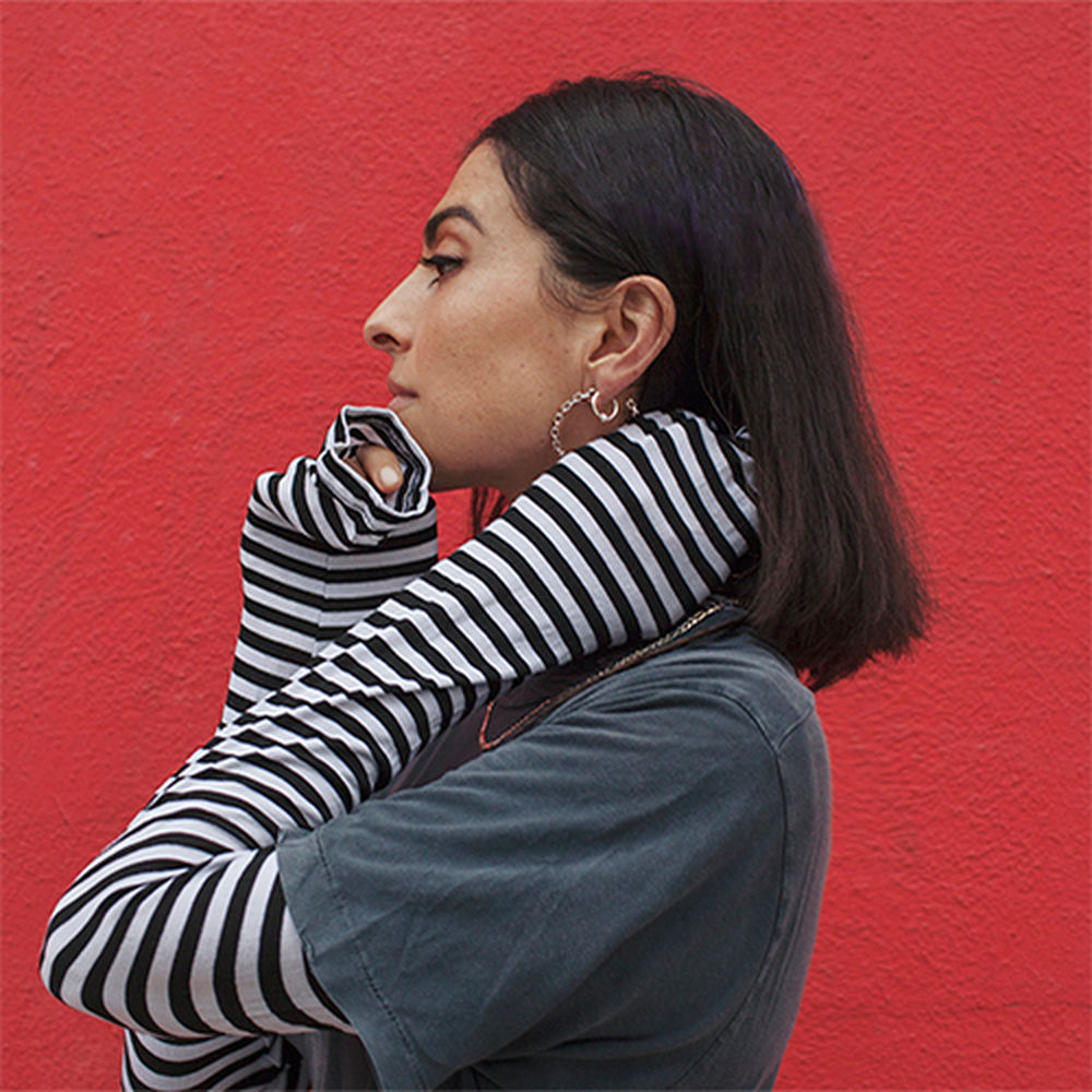 Anna Lunoe profilképe