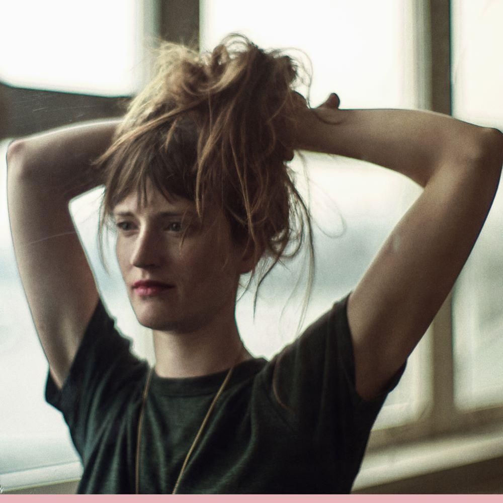 Annie Hart profilképe