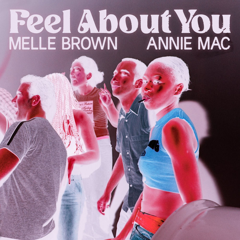 Annie Mac profilképe