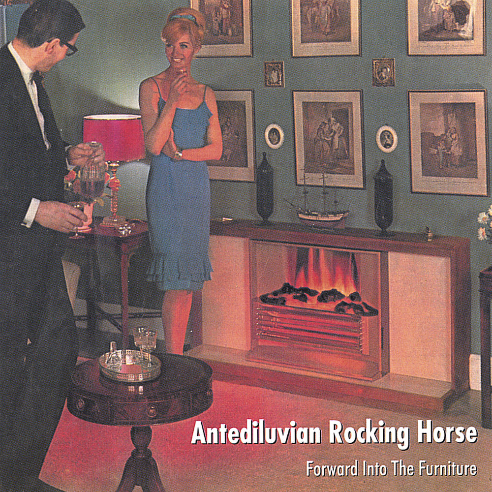 Antediluvian Rocking Horse profilképe