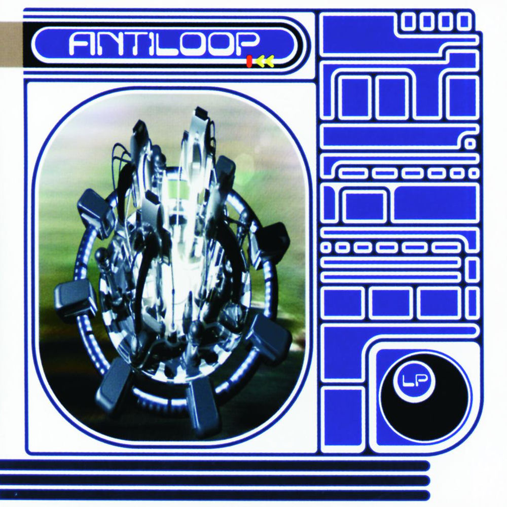 Antiloop profilképe