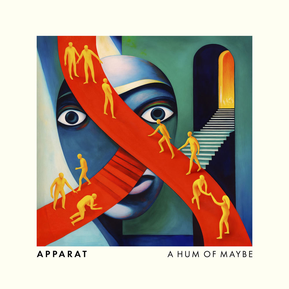 Apparat profilképe