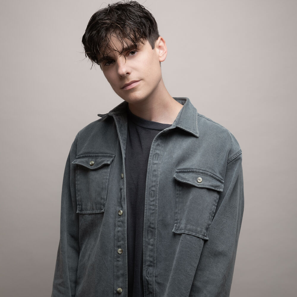 Audien profilképe