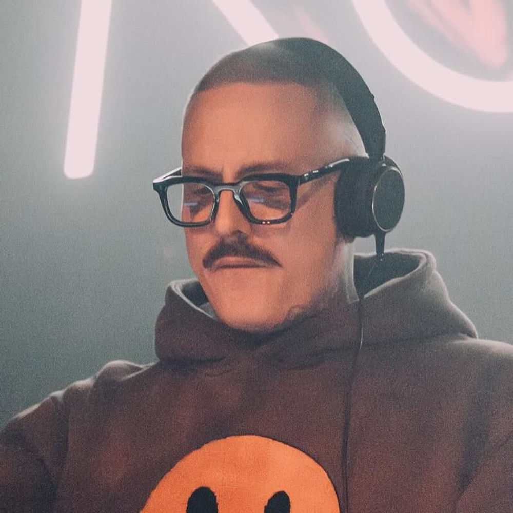 Audio profilképe