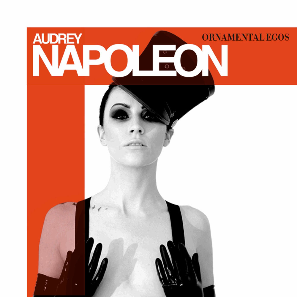 Audrey Napoleon profilképe