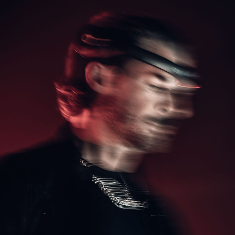 Axwell profilképe