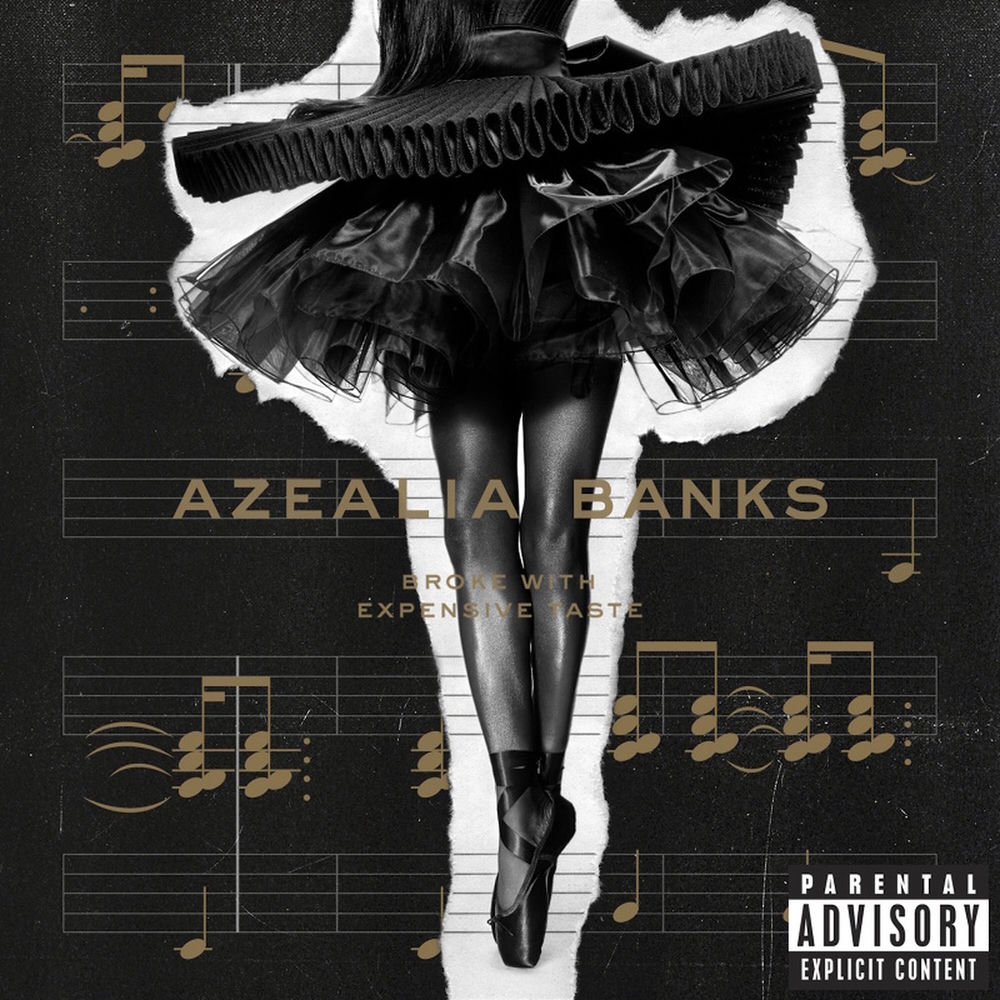 Azealia Banks profilképe