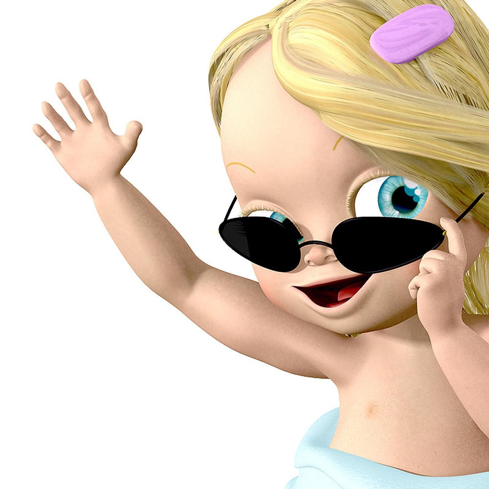 Bébé Lilly profilképe