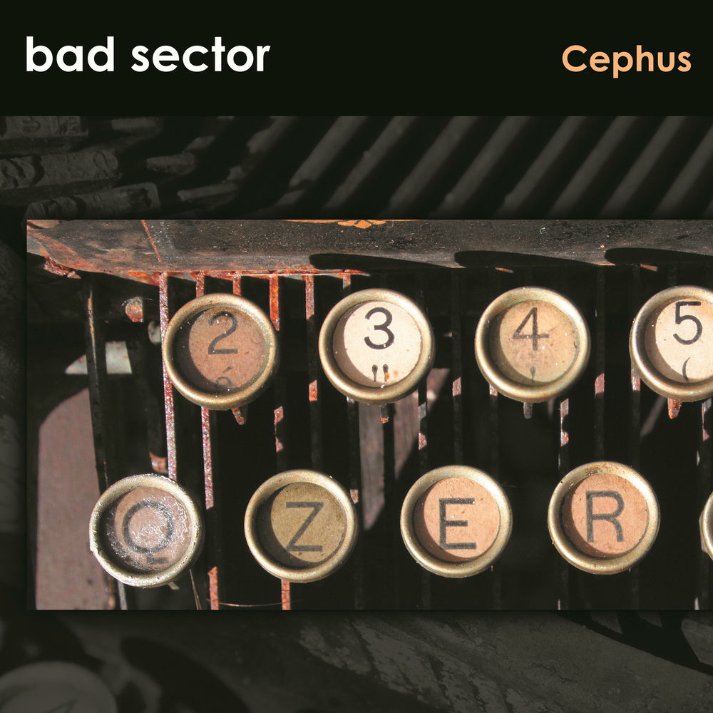 Bad Sector profilképe