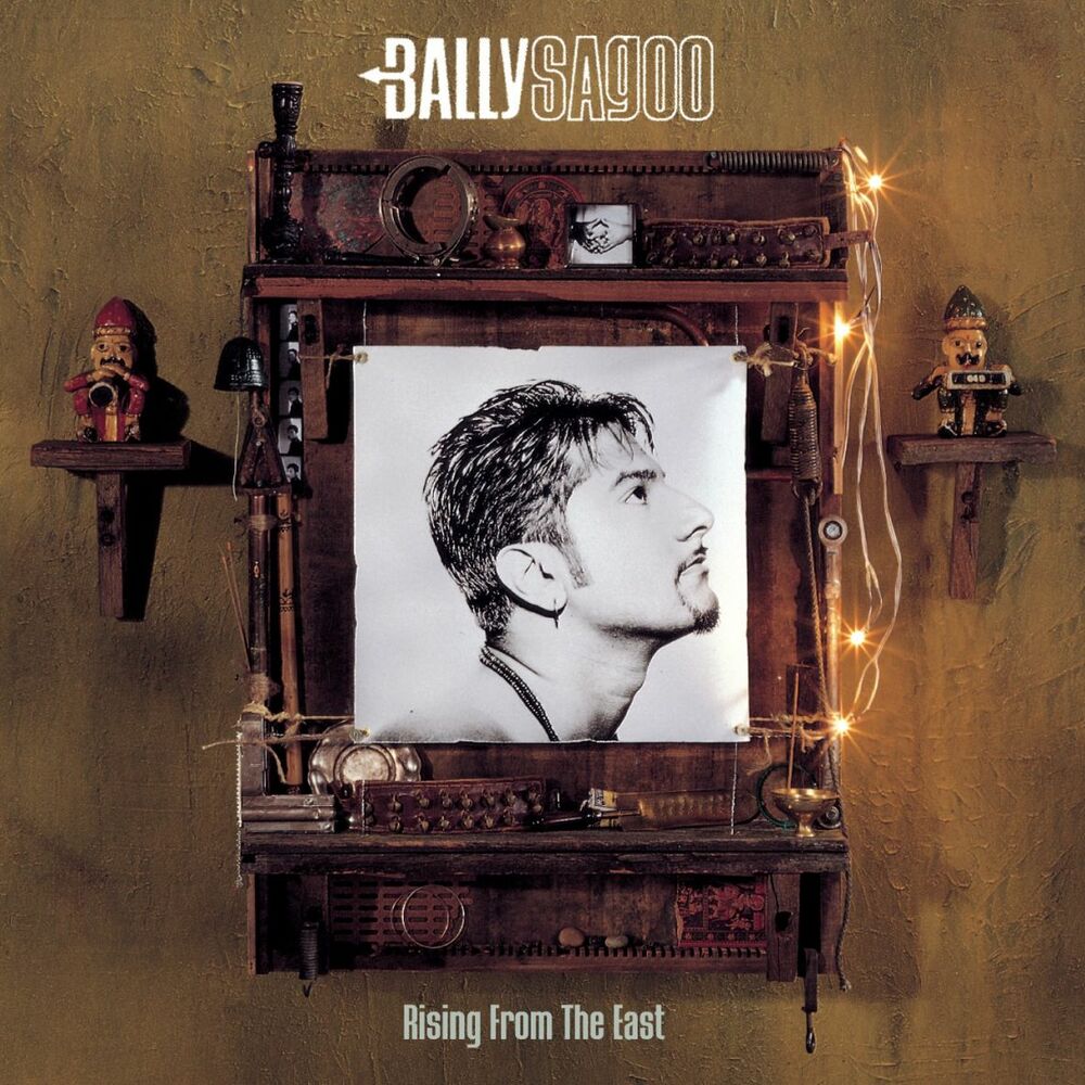 Bally Sagoo profilképe