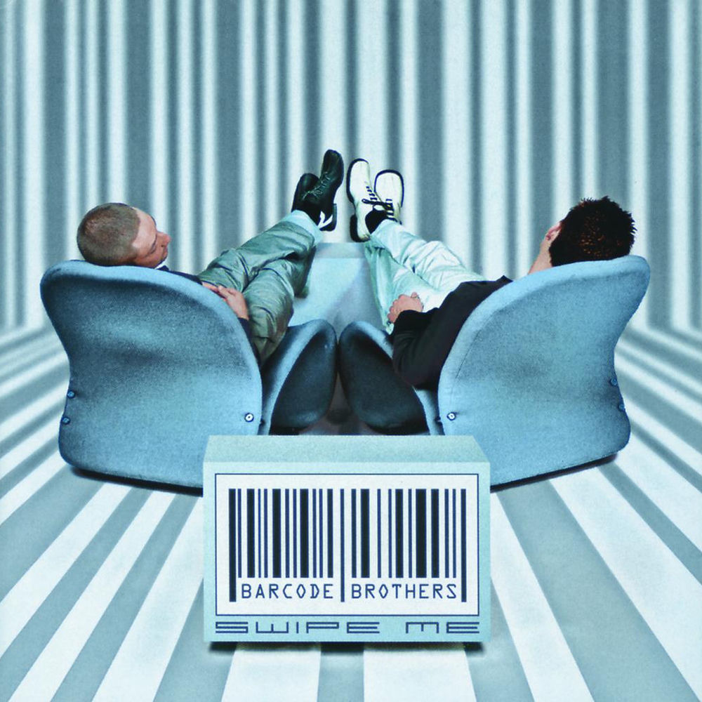 Barcode Brothers profilképe