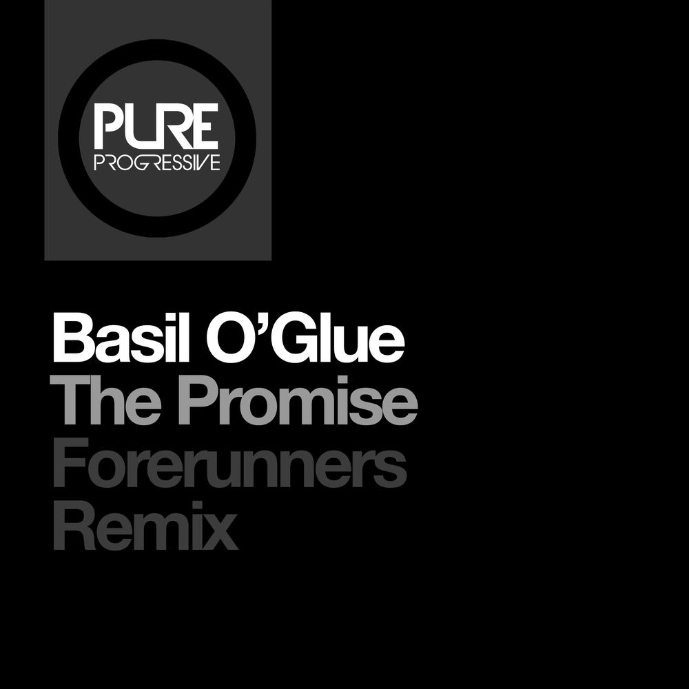 Basil O’Glue profilképe