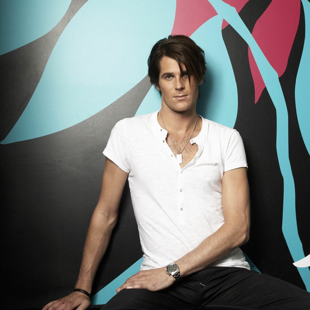 Basshunter profilképe