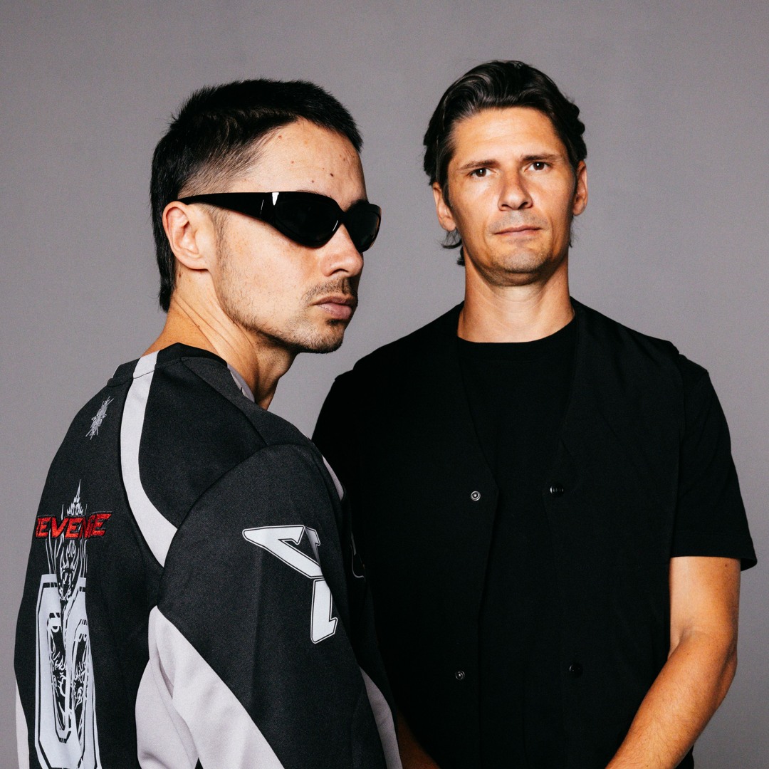 Bassjackers profilképe
