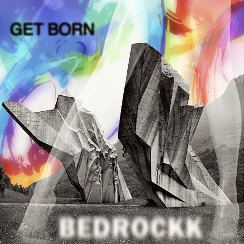 Bedrockk profilképe