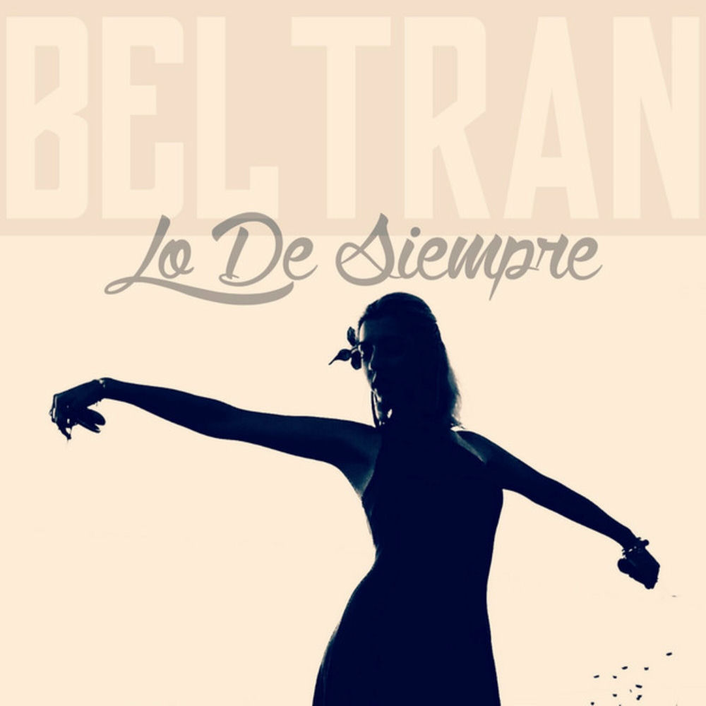 Beltran profilképe