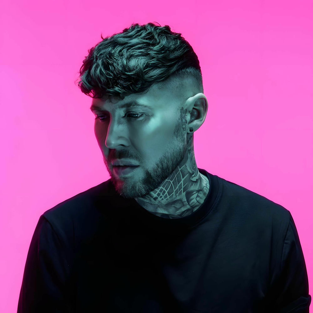 Ben Nicky profilképe