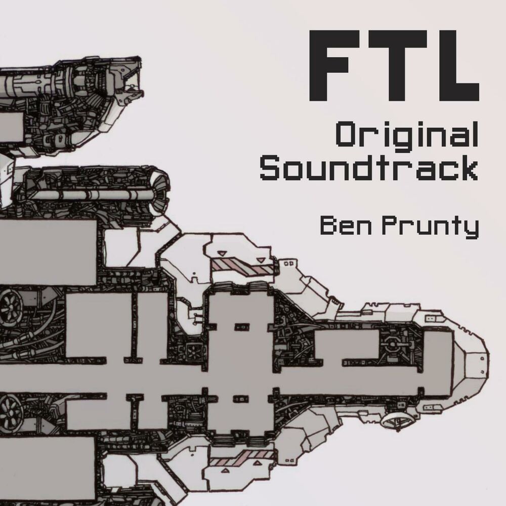 Ben Prunty profilképe
