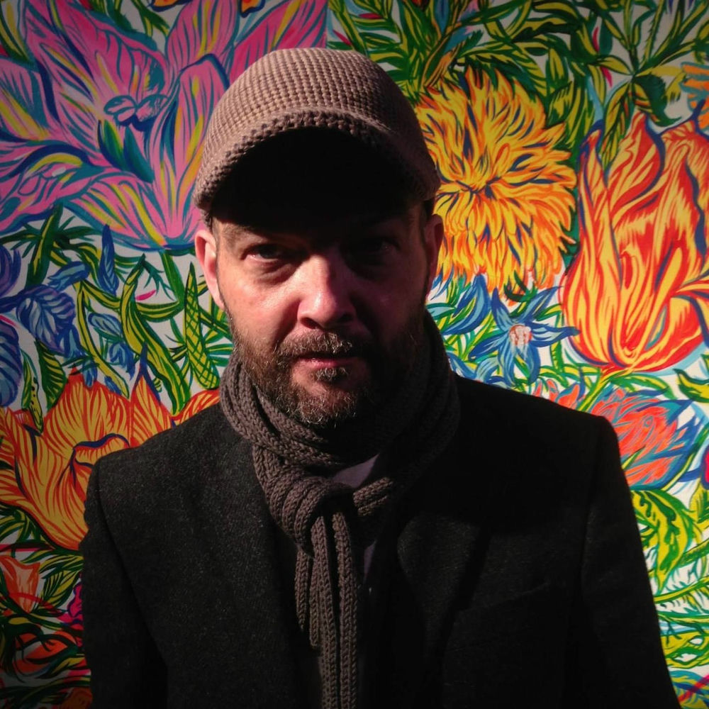 Ben Watt profilképe