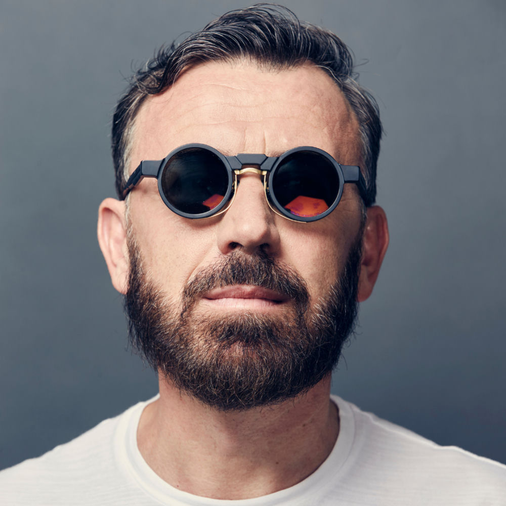 Benny Benassi profilképe