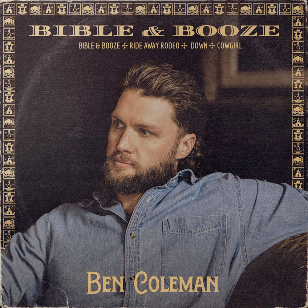 Beth Coleman profilképe