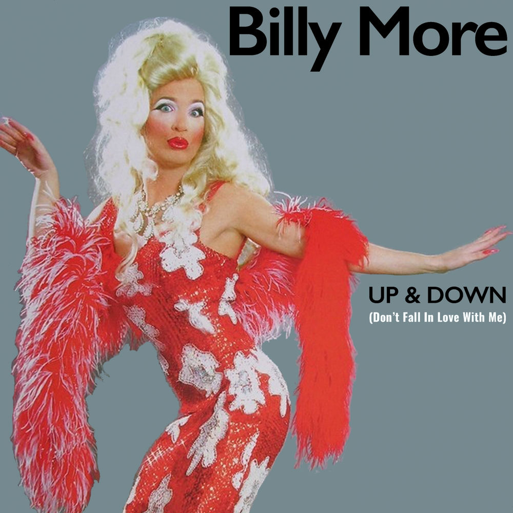 Billy More profilképe