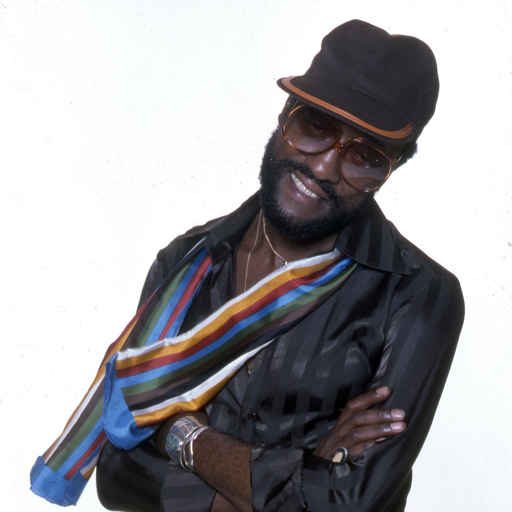 Billy Paul profilképe