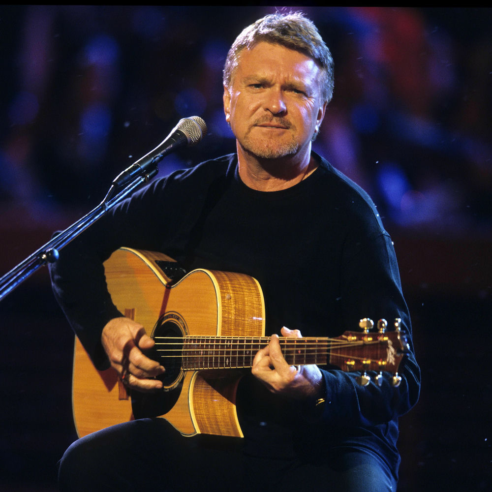 Billy Thorpe profilképe