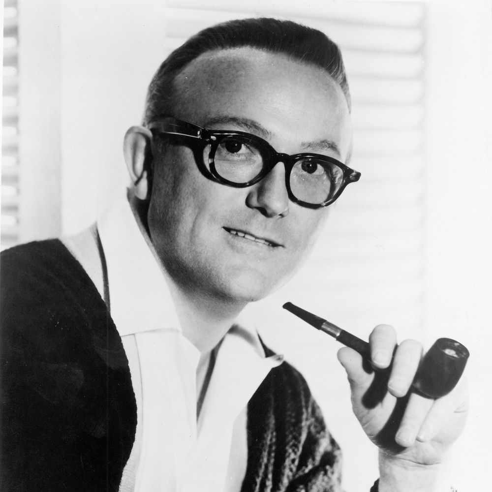 Billy Vaughn profilképe