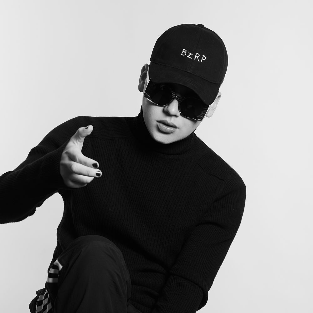 Bizarrap profilképe