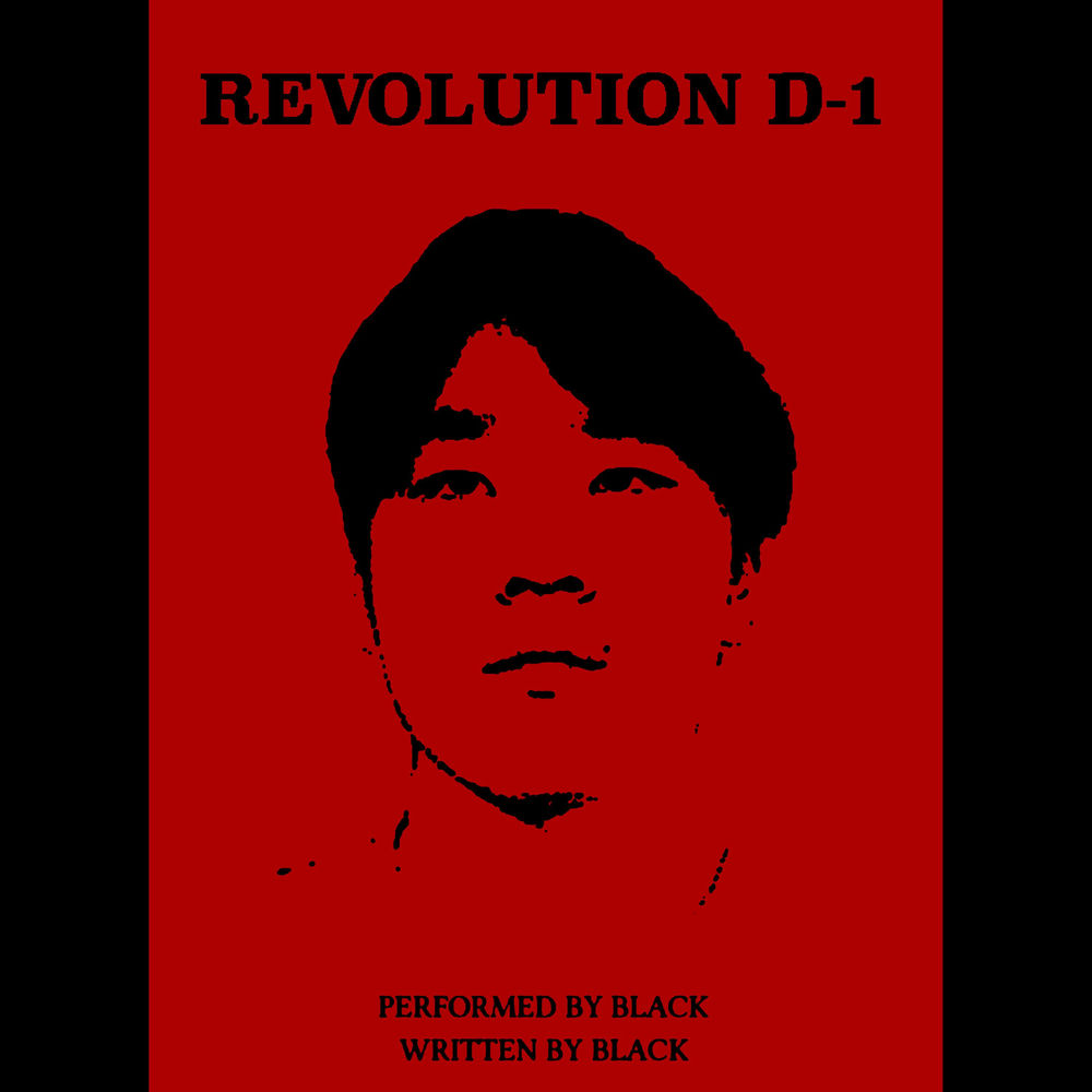 Black profilképe