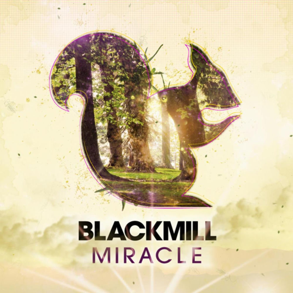 Blackmill profilképe
