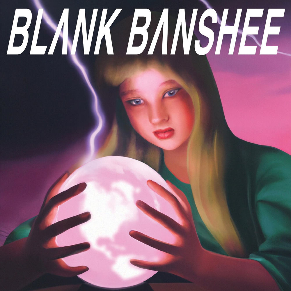 Blank Banshee profilképe
