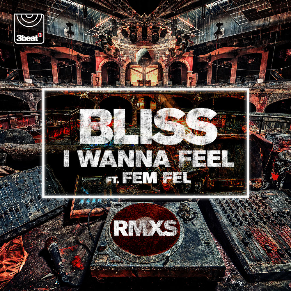 Bliss profilképe