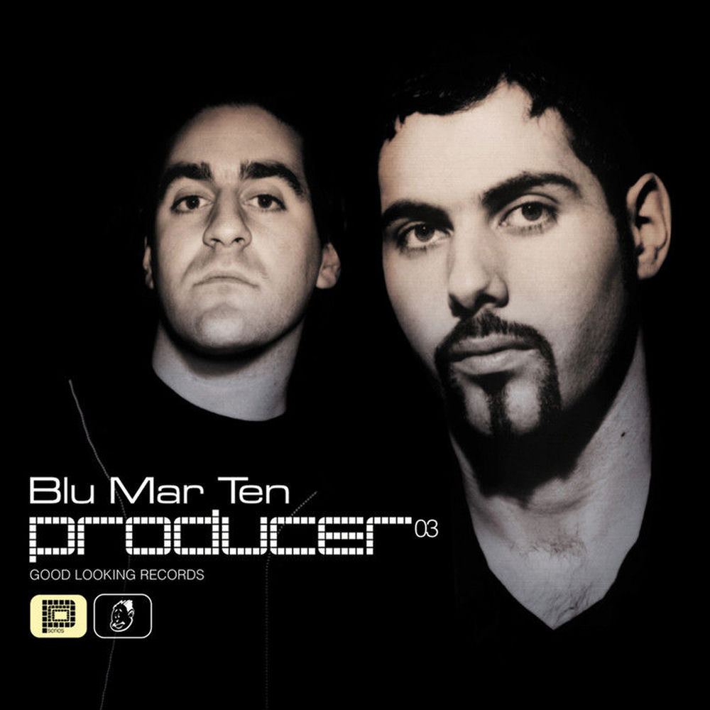 Blu Mar Ten profilképe