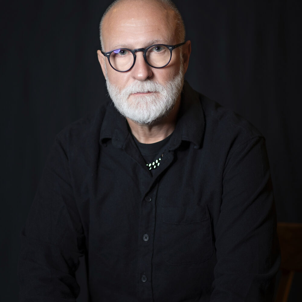 Bob Mould profilképe