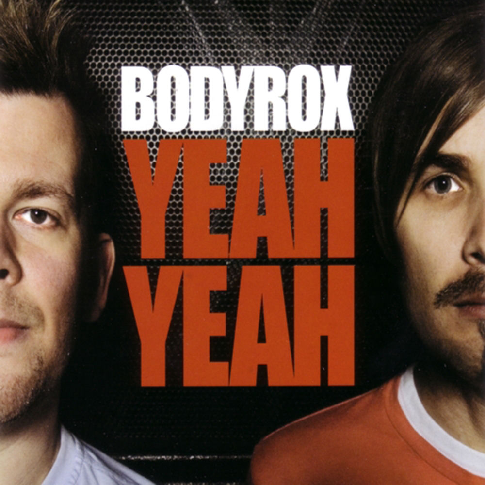 Bodyrox profilképe