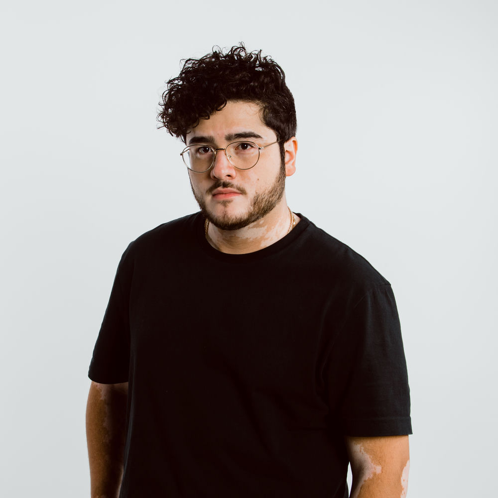Boombox Cartel profilképe